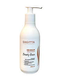 Бальзам Sagitta для гладкости волос, 250 мл арт. 21185