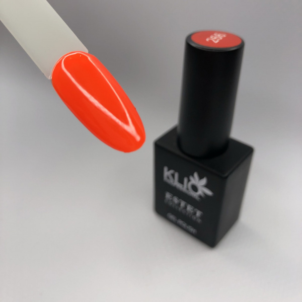 Гель-лак Klio ESTET 266 10 мл - «Bloom»