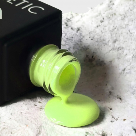 Гель-лак Genetic №026 10 мл - «Bloom»