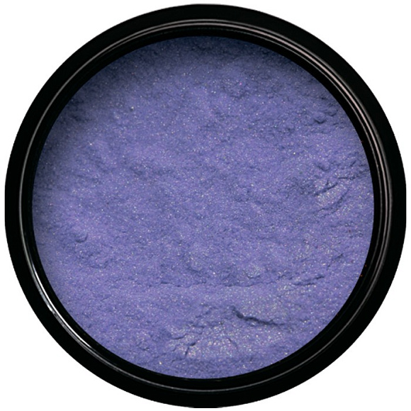 Пудра акриловая пыльный фиолет, 3 гр