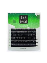 Ресницы Le Maitre MINI MIX L 0,07*7-12 мм