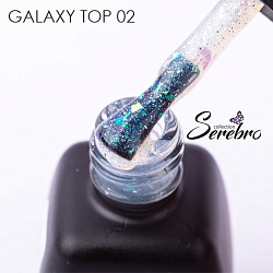 Топ Serebro Galaxy 02, 11 мл
