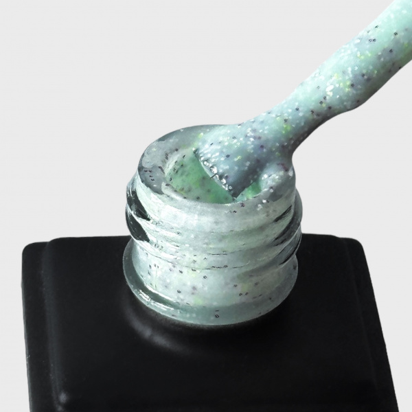 Гель-лак Genetic MIX №04 10 мл - «Bloom»