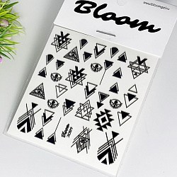 Слайдер Bloom 3D B 09
