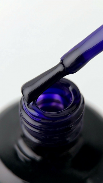 Топ Bloom COLOR VITRAGE №5, 15 мл - «Bloom»