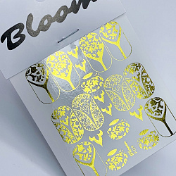 Слайдер Bloom FG 09