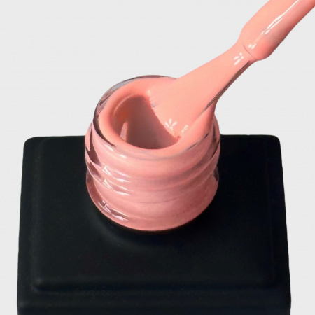 Гель-лак Genetic №005 10 мл - «Bloom»