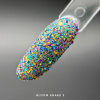 Блестки Bloom Snake 3 - «Bloom»