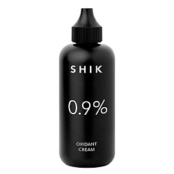 Оксидант кремовый SHIK, 0,9% 90 мл
