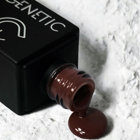 Гель-лак Genetic №095 10 мл - «Bloom»