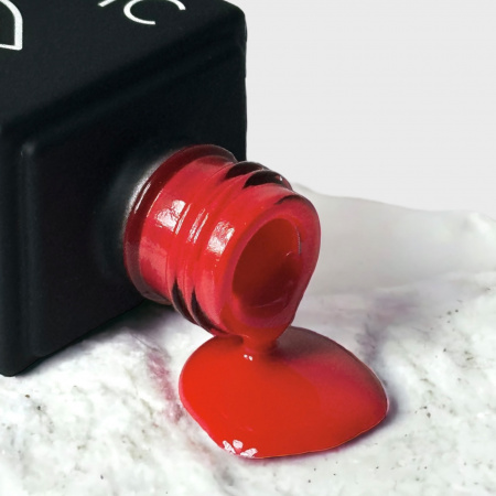 Гель-лак Genetic №080 10 мл - «Bloom»