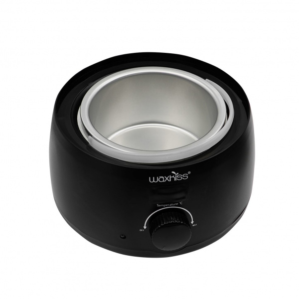 Воскоплав WH-001D, 0,5 мл Черный - «Bloom»