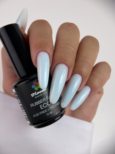 База Bloom каучуковая ECO №12 15 мл - «Bloom»