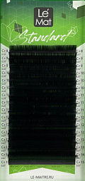 Ресницы Le Maitre Standard MIX C 0,07*6-13 мм