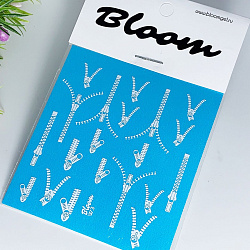 Слайдер Bloom W 03