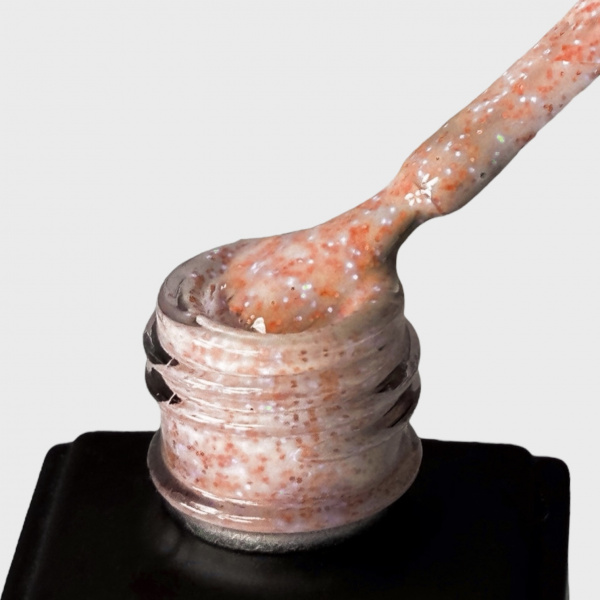 Гель-лак Genetic MIX №07 10 мл - «Bloom»