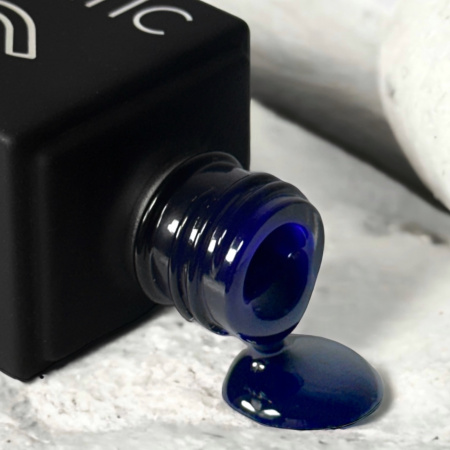 Гель-лак Genetic №145 10 мл - «Bloom»