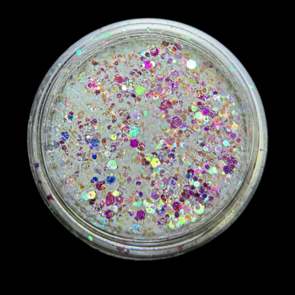 Блестки Bloom Love Story 4 - «Bloom»