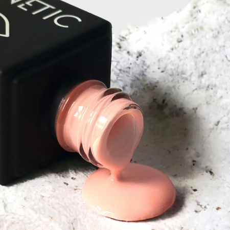 Гель-лак Genetic №004 10 мл - «Bloom»