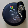 Гель Bloom GLITZ №04 (бронза) 5 мл - «Bloom»