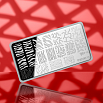 Пластина для стемпинга Аrt-A MINI Texture 02, 6*12