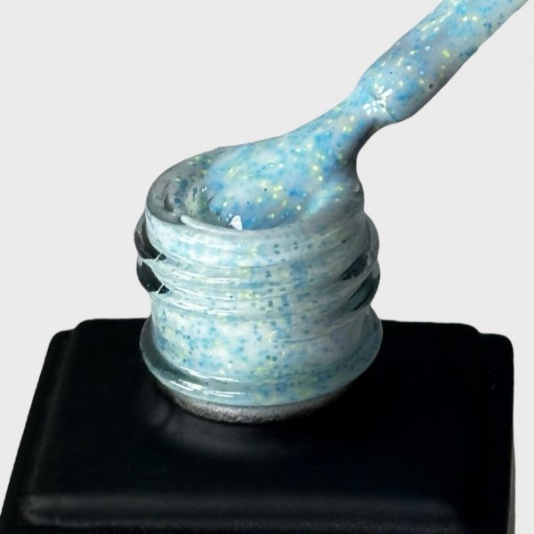 Гель-лак Genetic MIX №01 10 мл - «Bloom»