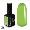 Гель-лак Genetic №026 10 мл