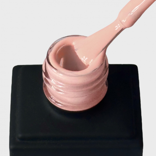 Гель-лак Genetic №007 10 мл - «Bloom»