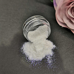 Песок бархатный №1 (фиолетовый отлив)