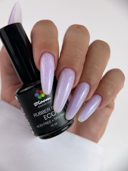 База Bloom каучуковая ECO №11 15 мл - «Bloom»