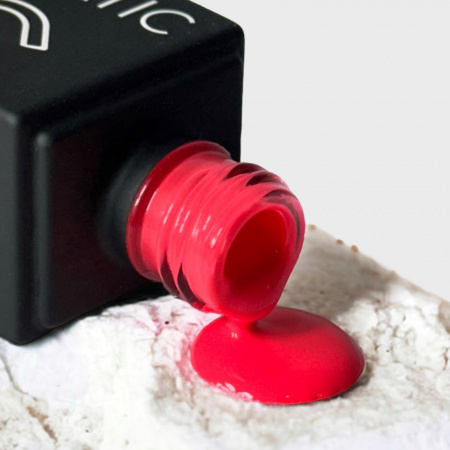 Гель-лак Genetic №054 10 мл - «Bloom»