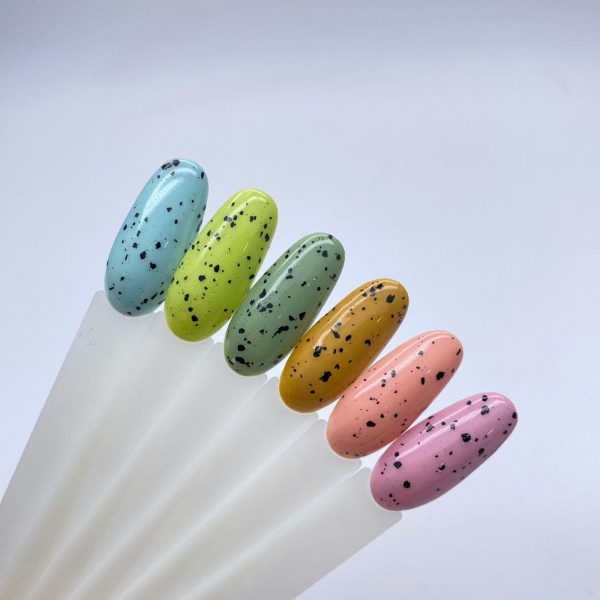 Топ Луи Филипп Flake без л/с, 15 мл - «Bloom»