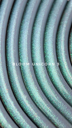 Гель Bloom UNICORN 03 15 мл - «Bloom»