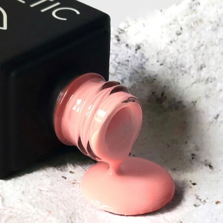 Гель-лак Genetic №005 10 мл - «Bloom»