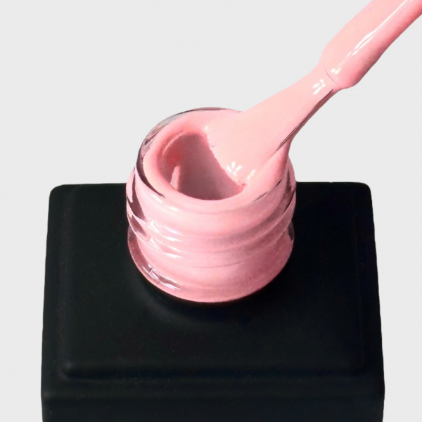 Гель-лак Genetic №006 10 мл - «Bloom»