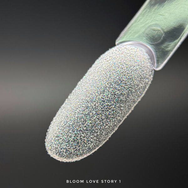 Блестки Bloom Love Story 1 - «Bloom»