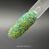 Блестки Bloom Snake 5 - «Bloom»