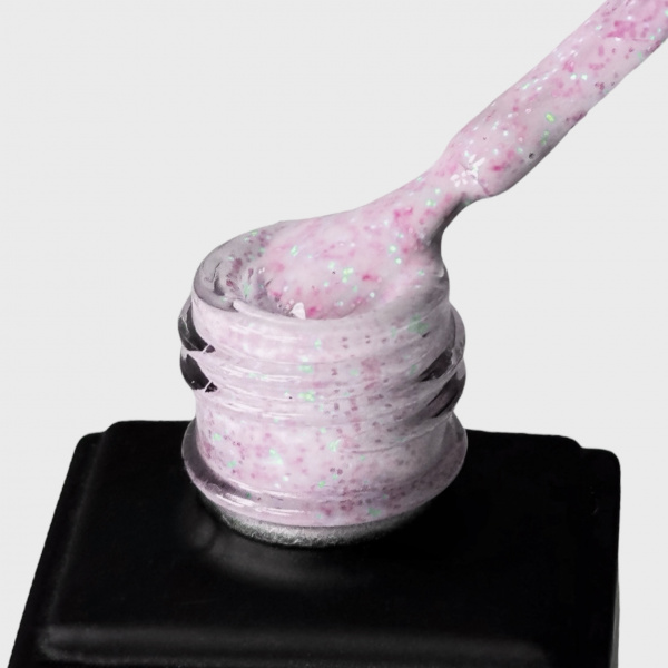 Гель-лак Genetic MIX №02 10 мл - «Bloom»