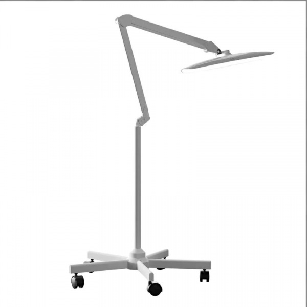 Лампа 4BLANC бестеневая,117 LED - «Bloom»