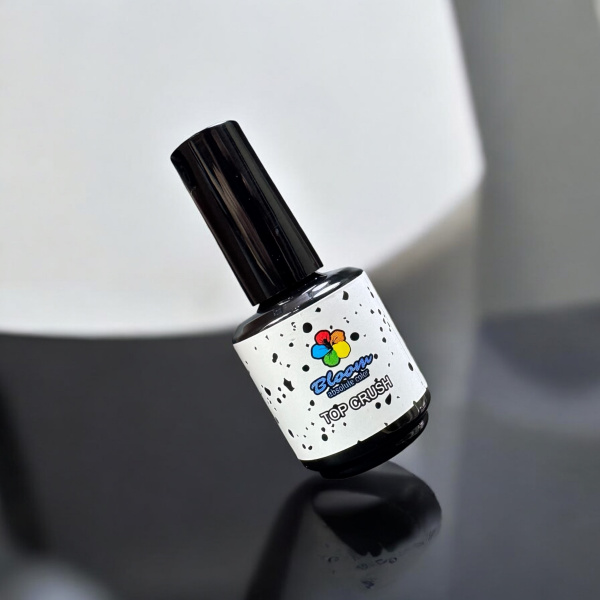 Топ Bloom CRUSH №2 15 мл (матовый) - «Bloom»