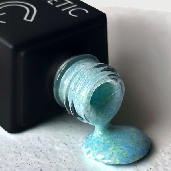 Гель-лак Genetic MIX №01 10 мл - «Bloom»