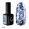 Гель-лак Genetic №175 10 мл
