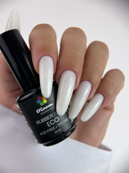 База Bloom каучуковая ECO №06 15 мл - «Bloom»