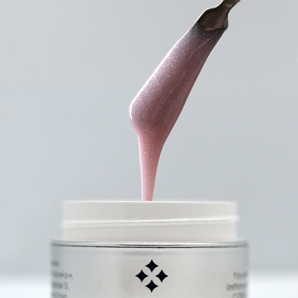 Гель Cosmoprofi камуфлирующий GALAXY Light, 15 гр - «Bloom»