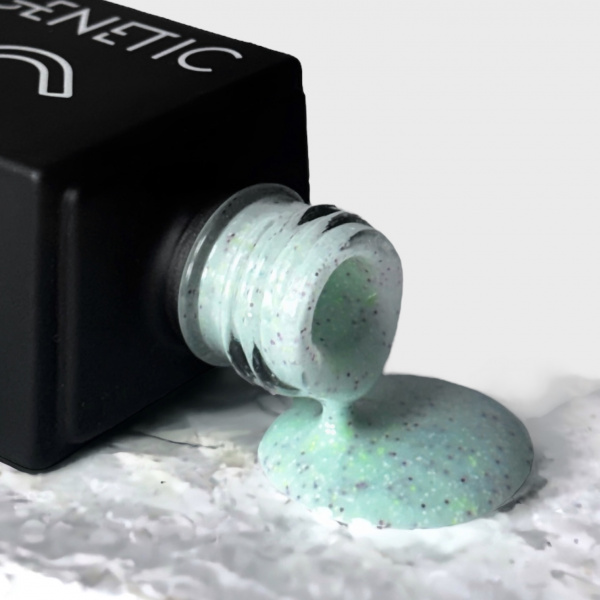 Гель-лак Genetic MIX №04 10 мл - «Bloom»