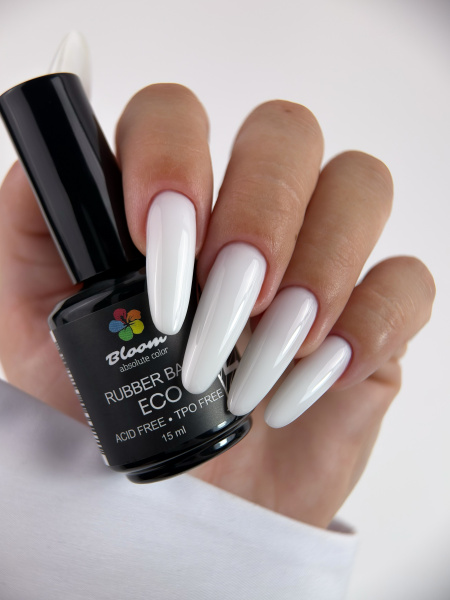 База Bloom каучуковая ECO №02 15 мл - «Bloom»