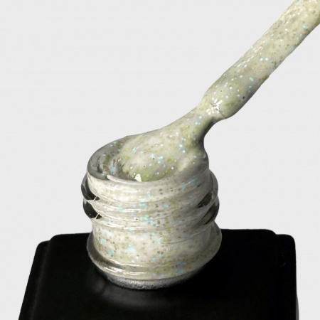 Гель-лак Genetic MIX №03 10 мл - «Bloom»