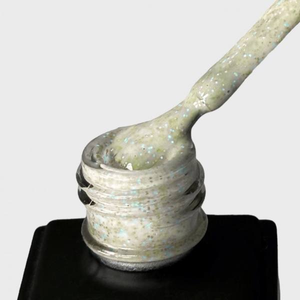 Гель-лак Genetic MIX №03 10 мл - «Bloom»