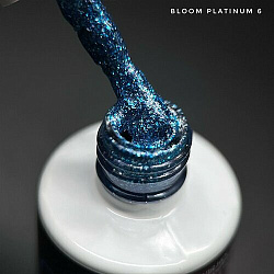 Гель-лак PLATINUM #6 Bloom 8 мл