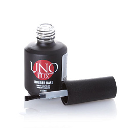 База UNO LUX RUBBER BASE, 16 мл